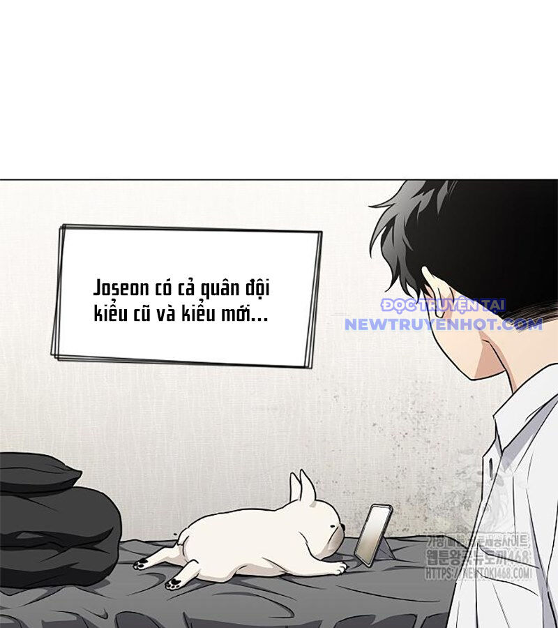 Kiếm Vương - Chapter 39 - Page 32