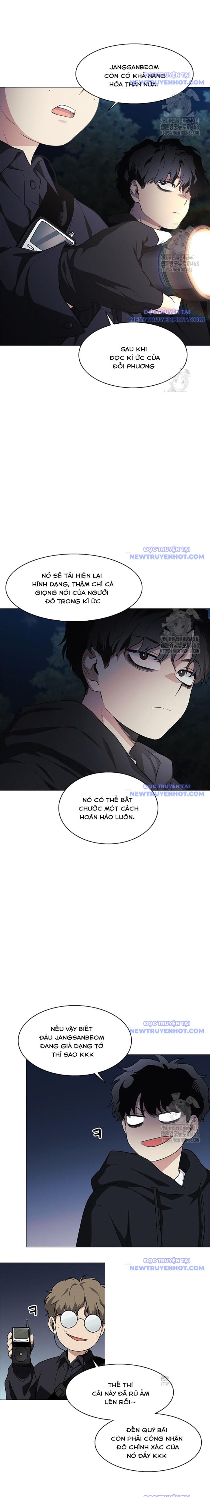 Kiếm Vương - Chapter 40 - Page 12