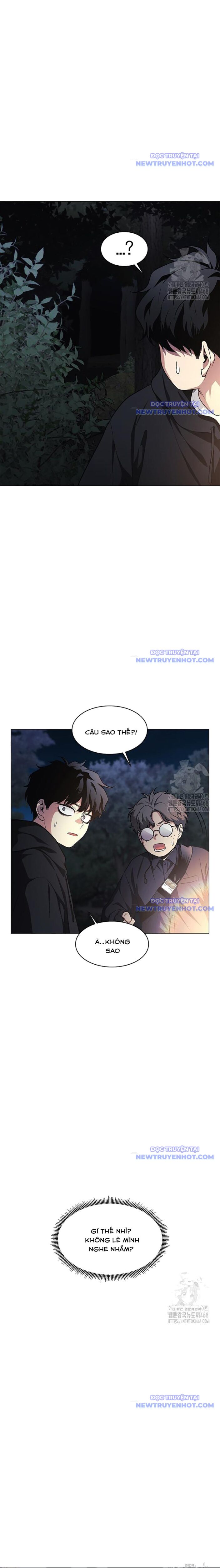 Kiếm Vương - Chapter 40 - Page 16