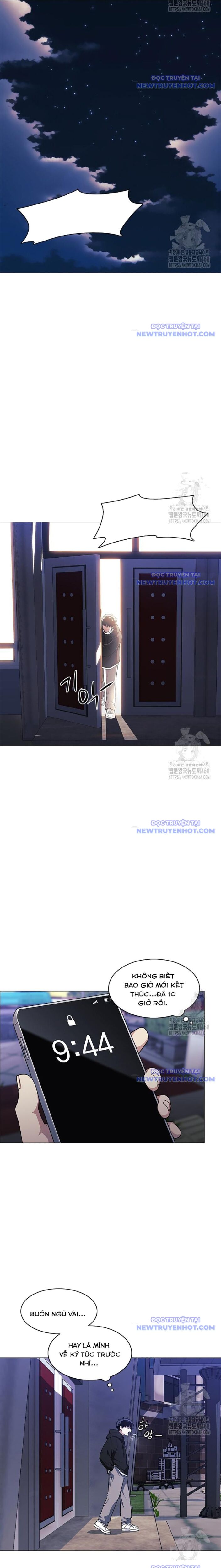 Kiếm Vương - Chapter 40 - Page 17