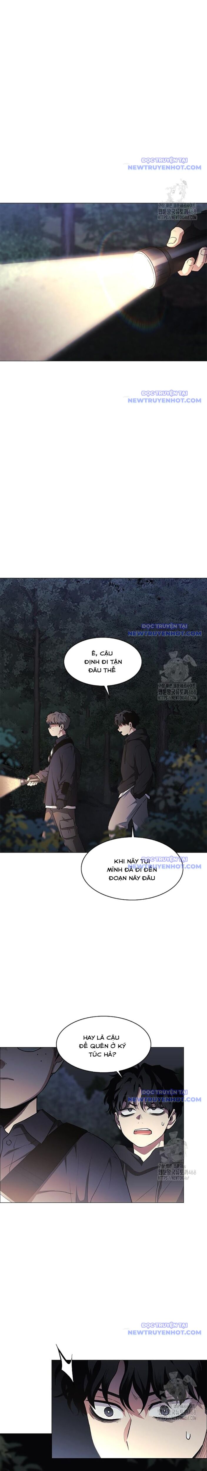 Kiếm Vương - Chapter 40 - Page 19