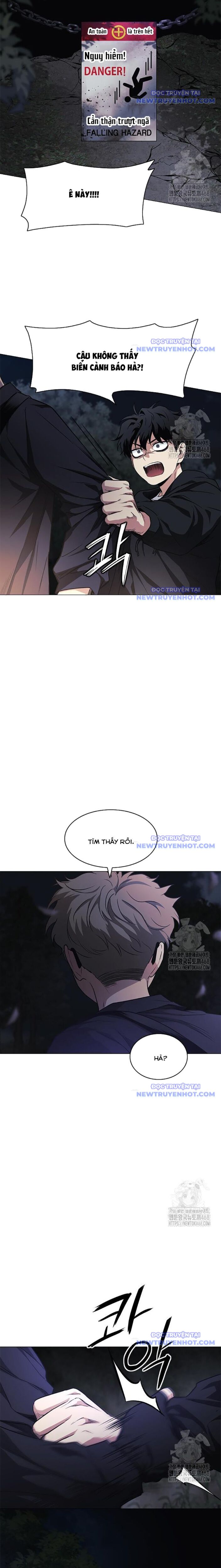 Kiếm Vương - Chapter 40 - Page 20