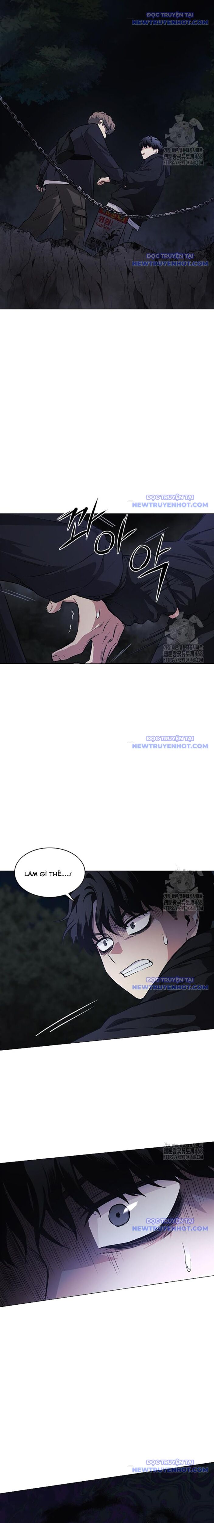 Kiếm Vương - Chapter 40 - Page 21