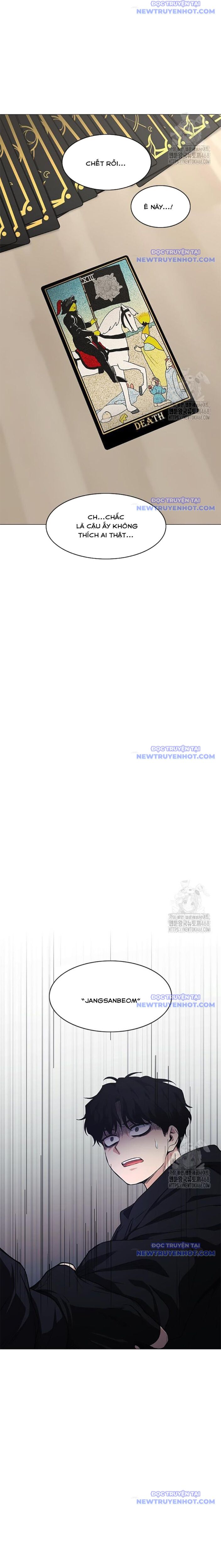 Kiếm Vương - Chapter 40 - Page 25