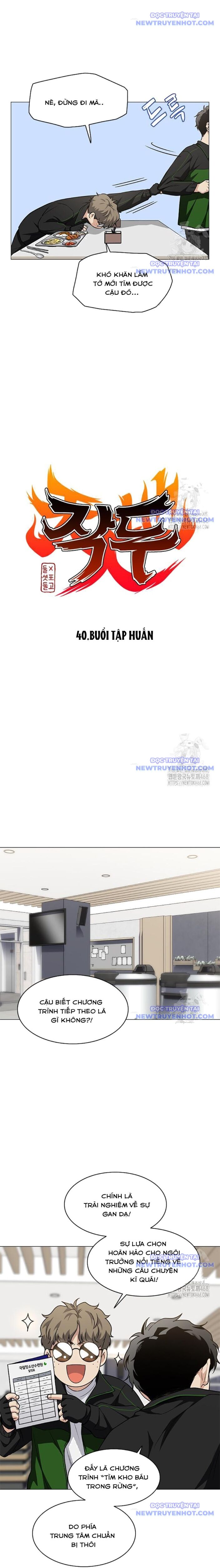 Kiếm Vương - Chapter 40 - Page 3