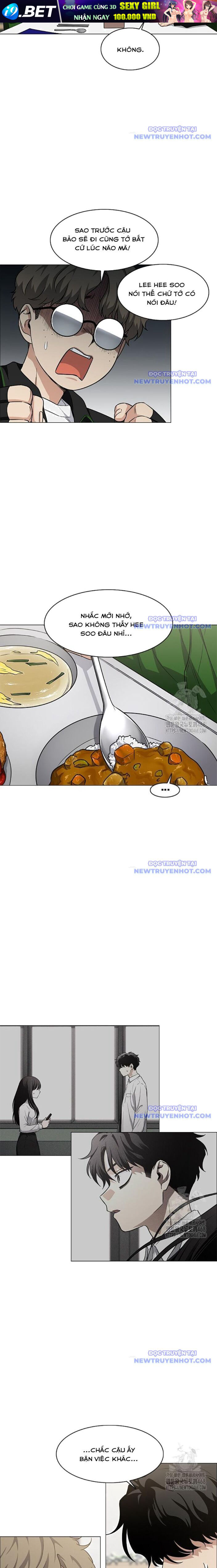 Kiếm Vương - Chapter 40 - Page 5