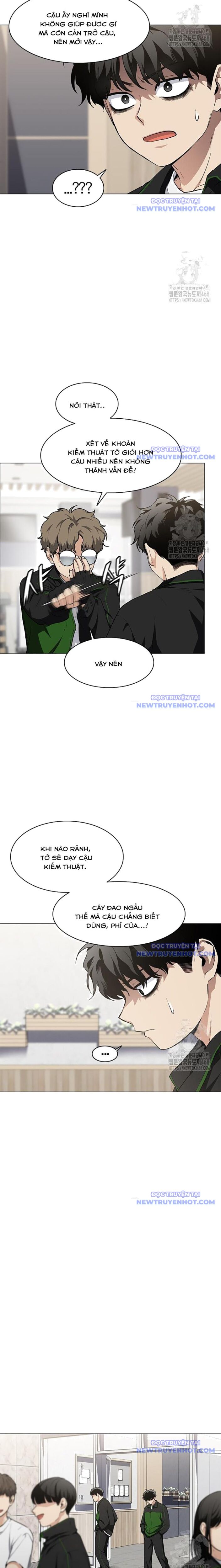 Kiếm Vương - Chapter 40 - Page 7