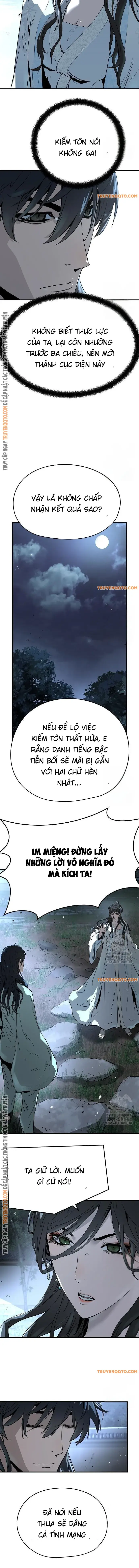 Tuyệt Thế Hồi Quy - Chapter 41 - Page 12