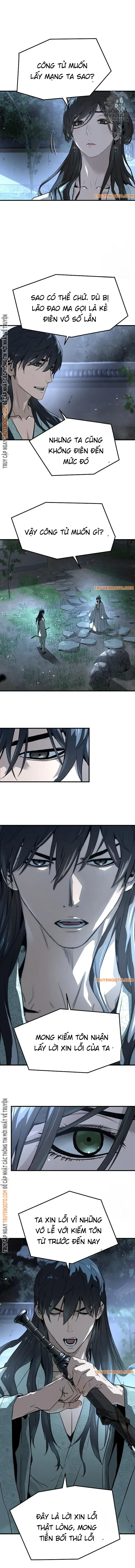 Tuyệt Thế Hồi Quy - Chapter 41 - Page 13