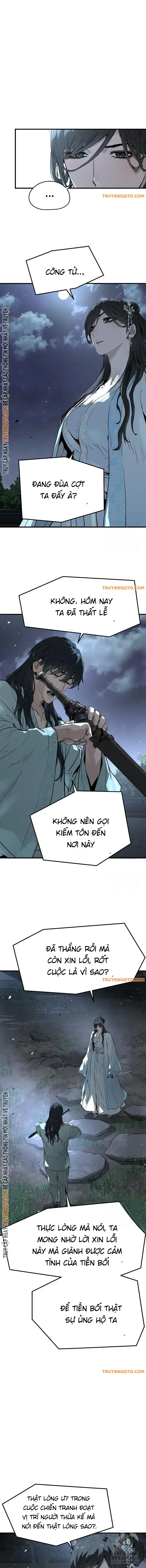 Tuyệt Thế Hồi Quy - Chapter 41 - Page 14