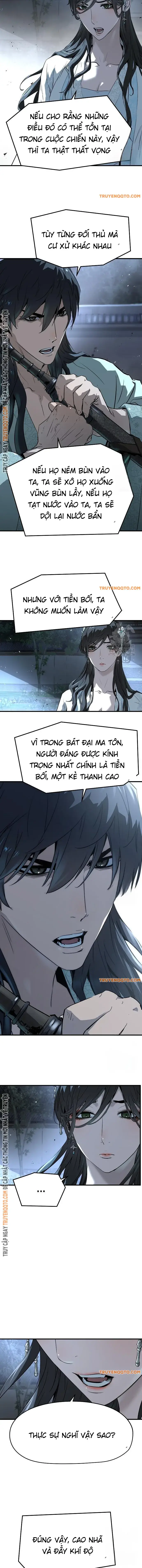 Tuyệt Thế Hồi Quy - Chapter 41 - Page 15