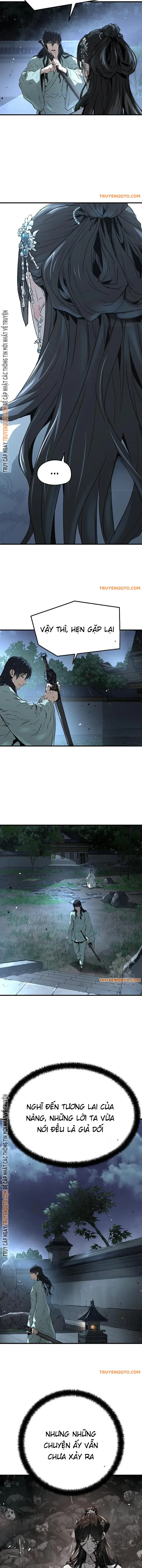 Tuyệt Thế Hồi Quy - Chapter 41 - Page 16