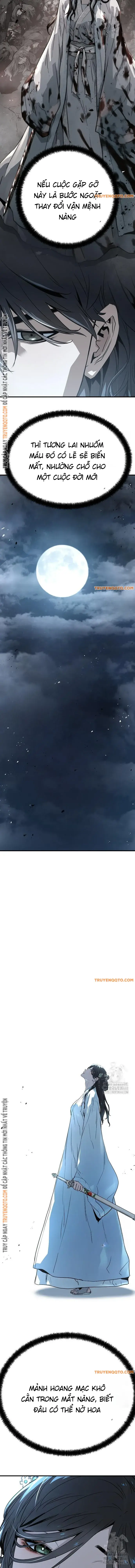 Tuyệt Thế Hồi Quy - Chapter 41 - Page 17