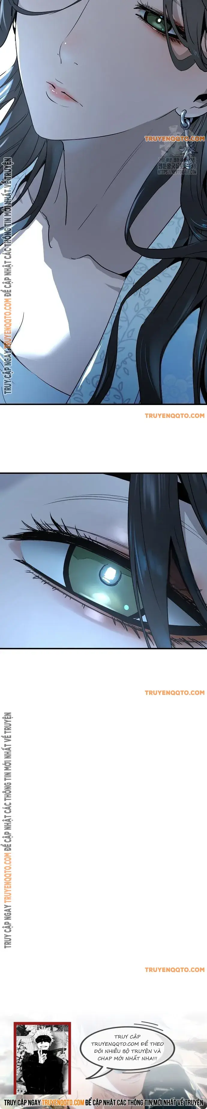 Tuyệt Thế Hồi Quy - Chapter 41 - Page 18