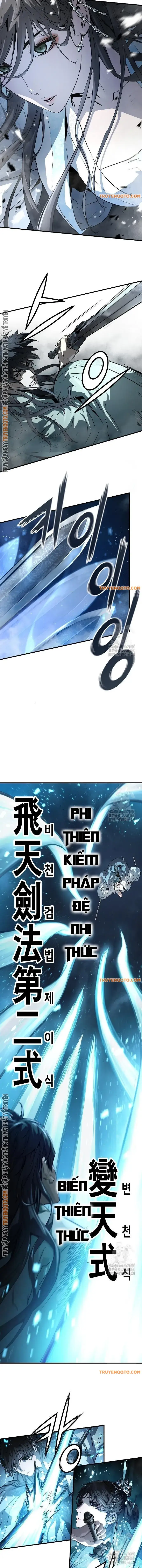 Tuyệt Thế Hồi Quy - Chapter 41 - Page 3
