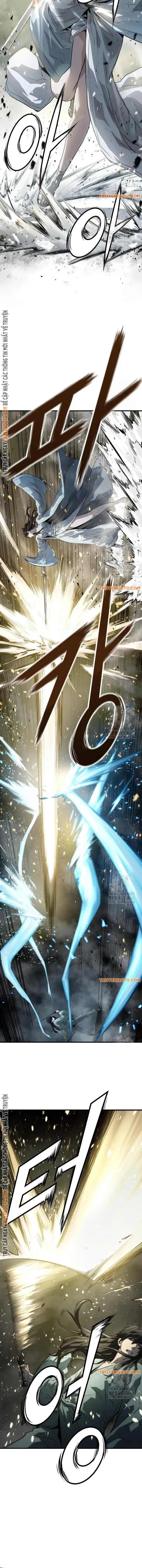 Tuyệt Thế Hồi Quy - Chapter 41 - Page 5