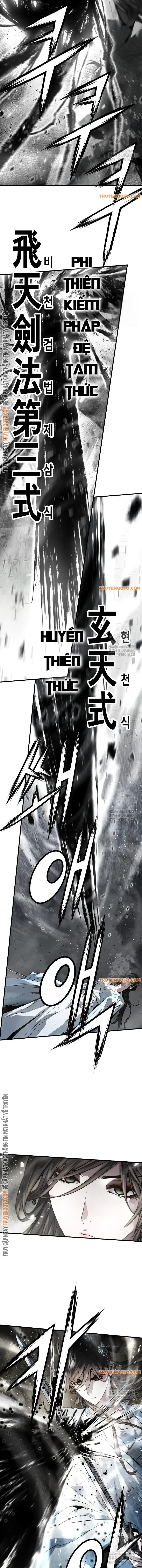 Tuyệt Thế Hồi Quy - Chapter 41 - Page 7