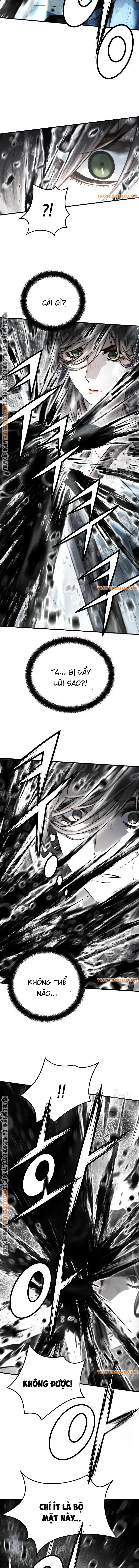 Tuyệt Thế Hồi Quy - Chapter 41 - Page 8