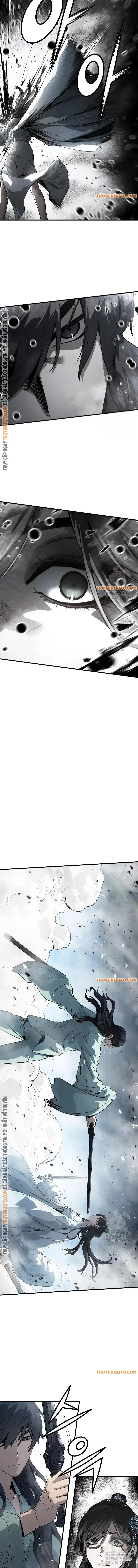 Tuyệt Thế Hồi Quy - Chapter 41 - Page 9