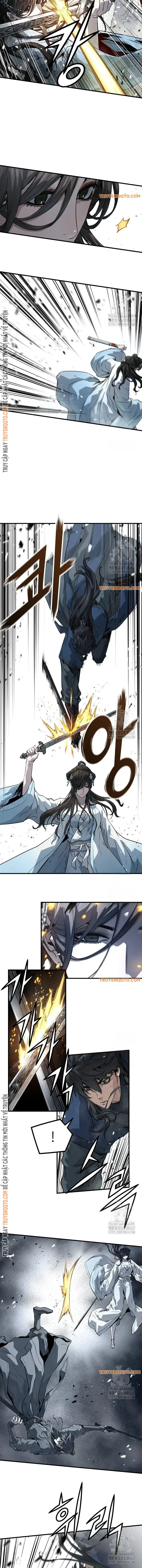 Tuyệt Thế Hồi Quy - Chapter 42 - Page 10