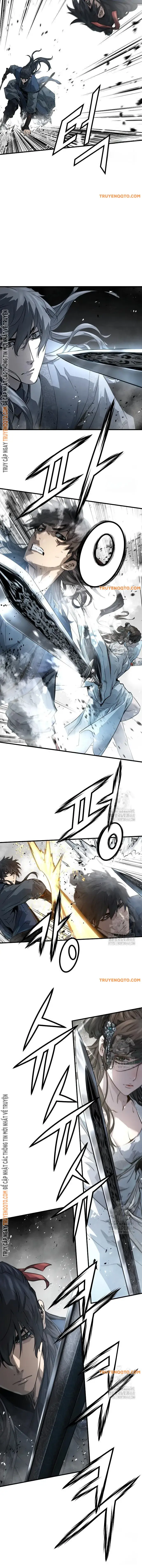 Tuyệt Thế Hồi Quy - Chapter 42 - Page 11