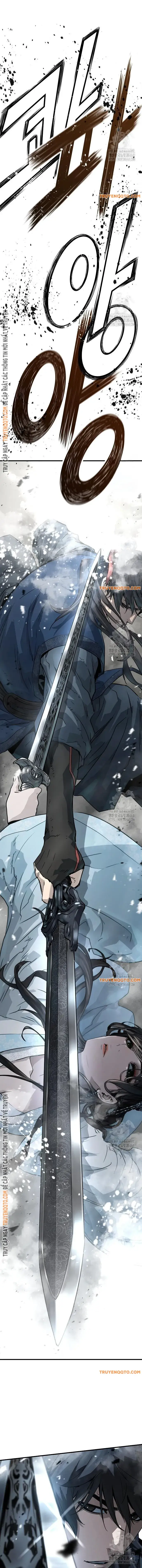 Tuyệt Thế Hồi Quy - Chapter 42 - Page 12