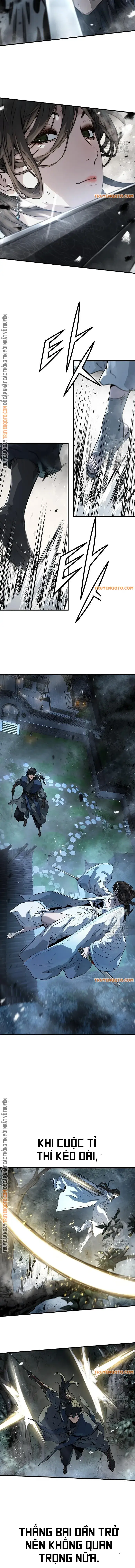 Tuyệt Thế Hồi Quy - Chapter 42 - Page 13