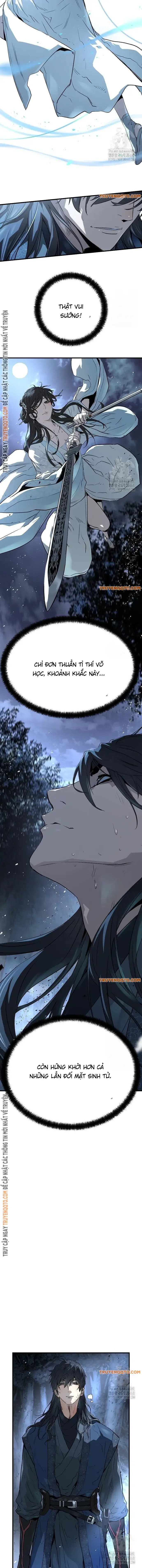 Tuyệt Thế Hồi Quy - Chapter 42 - Page 15