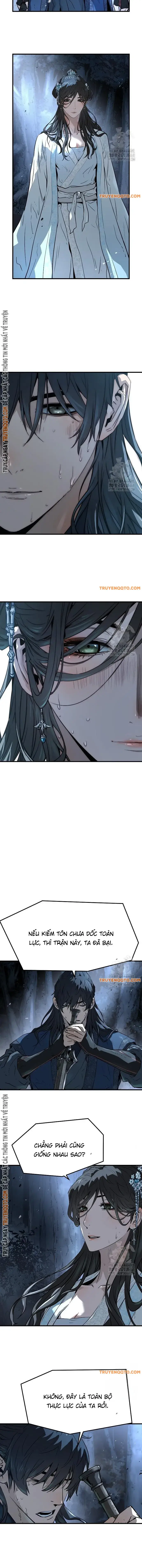 Tuyệt Thế Hồi Quy - Chapter 42 - Page 16