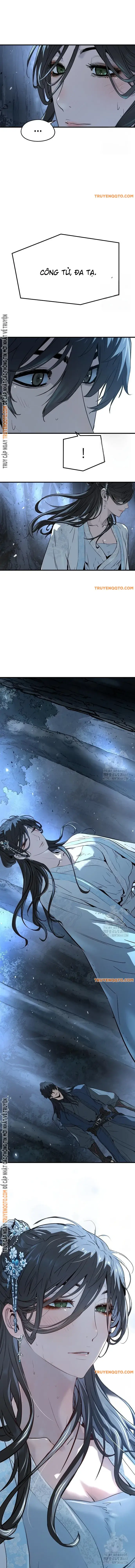 Tuyệt Thế Hồi Quy - Chapter 42 - Page 17