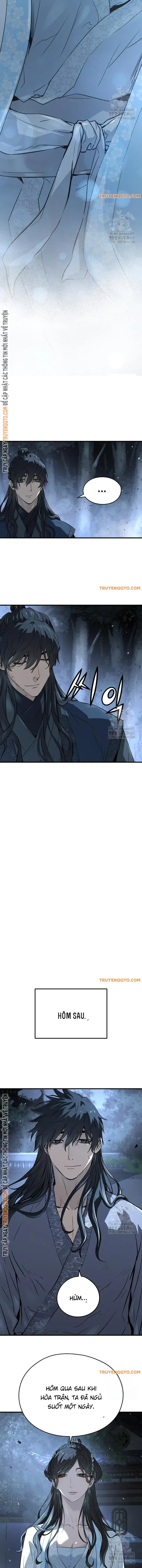 Tuyệt Thế Hồi Quy - Chapter 42 - Page 18