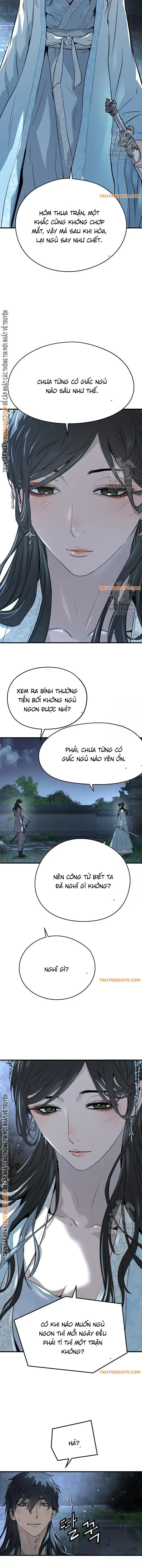 Tuyệt Thế Hồi Quy - Chapter 42 - Page 19