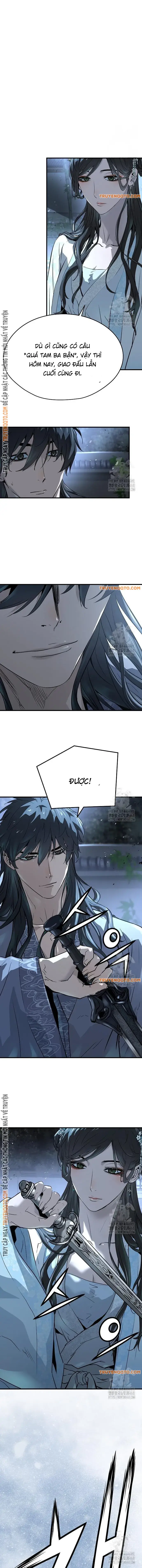 Tuyệt Thế Hồi Quy - Chapter 42 - Page 20