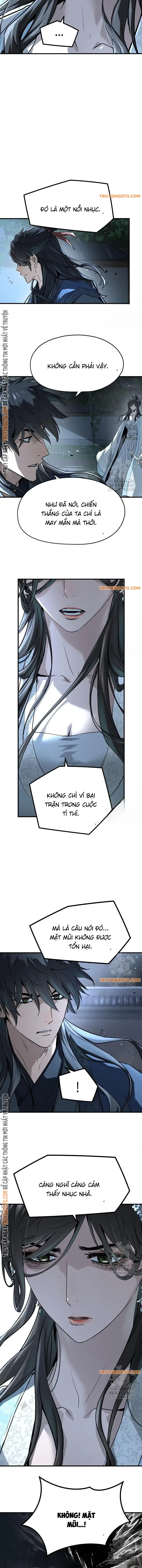 Tuyệt Thế Hồi Quy - Chapter 42 - Page 3