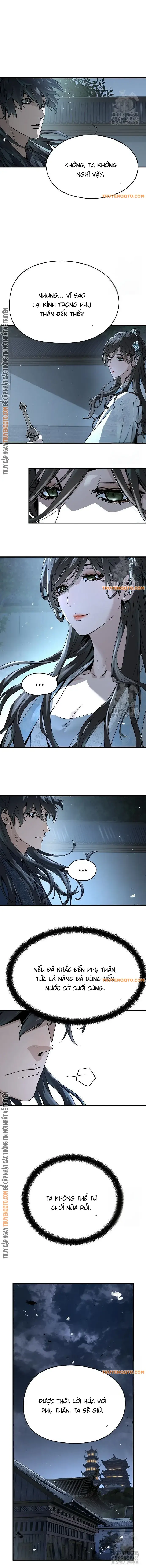Tuyệt Thế Hồi Quy - Chapter 42 - Page 6