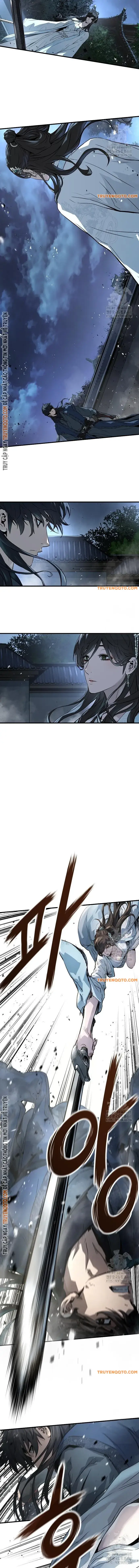 Tuyệt Thế Hồi Quy - Chapter 42 - Page 8