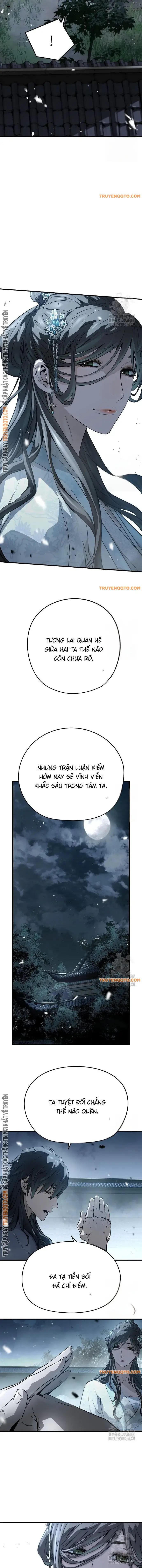 Tuyệt Thế Hồi Quy - Chapter 43 - Page 12