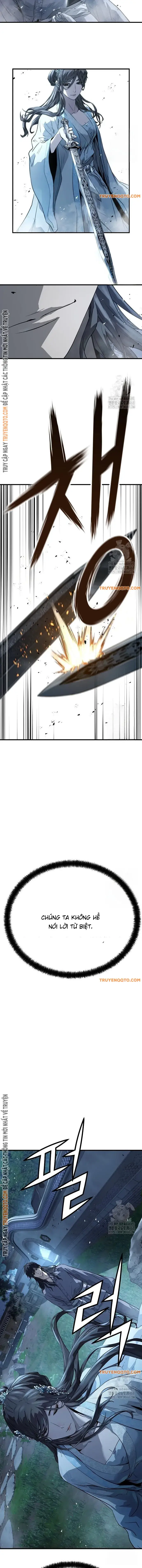 Tuyệt Thế Hồi Quy - Chapter 43 - Page 14