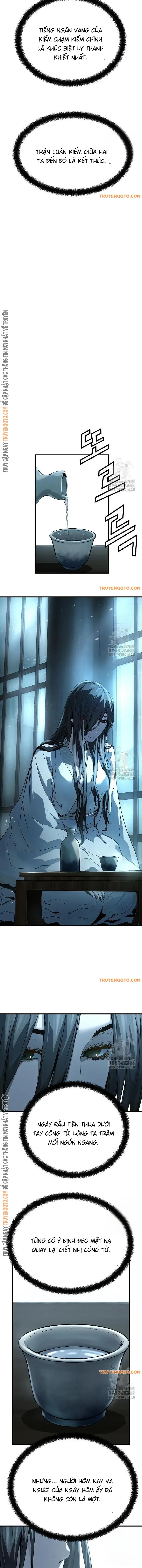 Tuyệt Thế Hồi Quy - Chapter 43 - Page 15