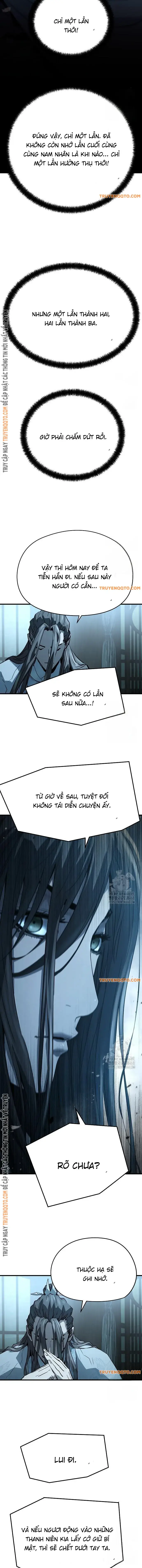 Tuyệt Thế Hồi Quy - Chapter 43 - Page 18