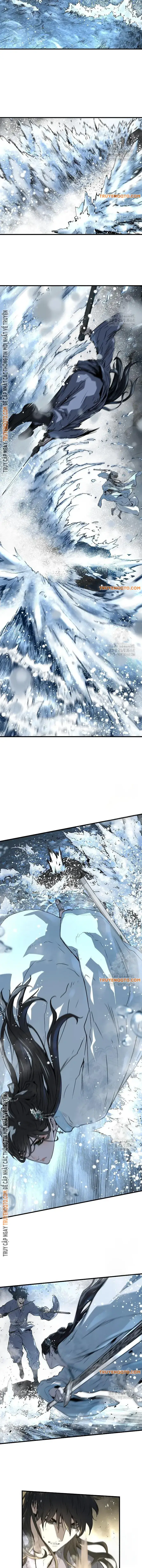 Tuyệt Thế Hồi Quy - Chapter 43 - Page 3