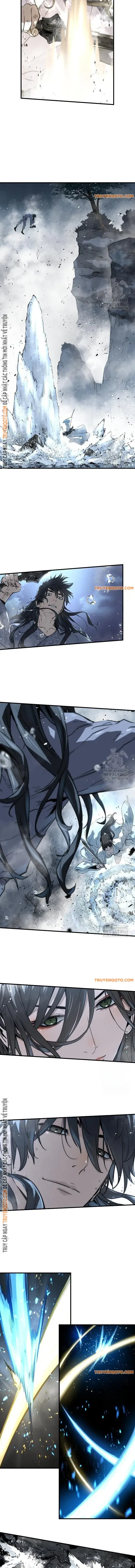 Tuyệt Thế Hồi Quy - Chapter 43 - Page 4