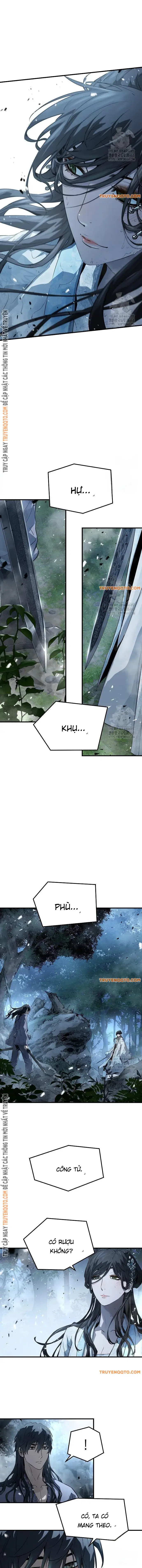 Tuyệt Thế Hồi Quy - Chapter 43 - Page 6