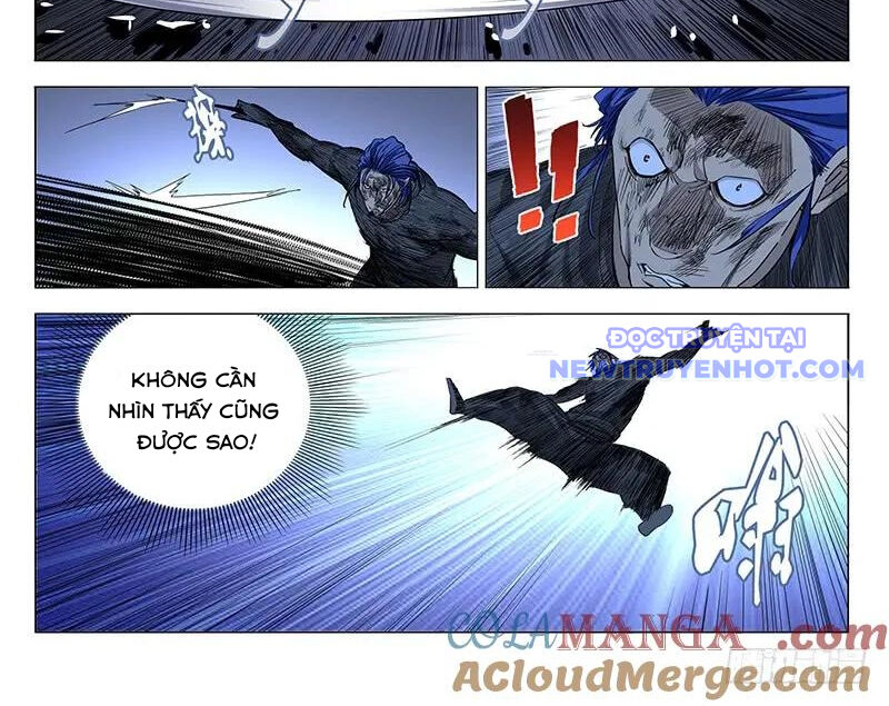 Nhất Nhân Chi Hạ - Chapter 449 - Page 15