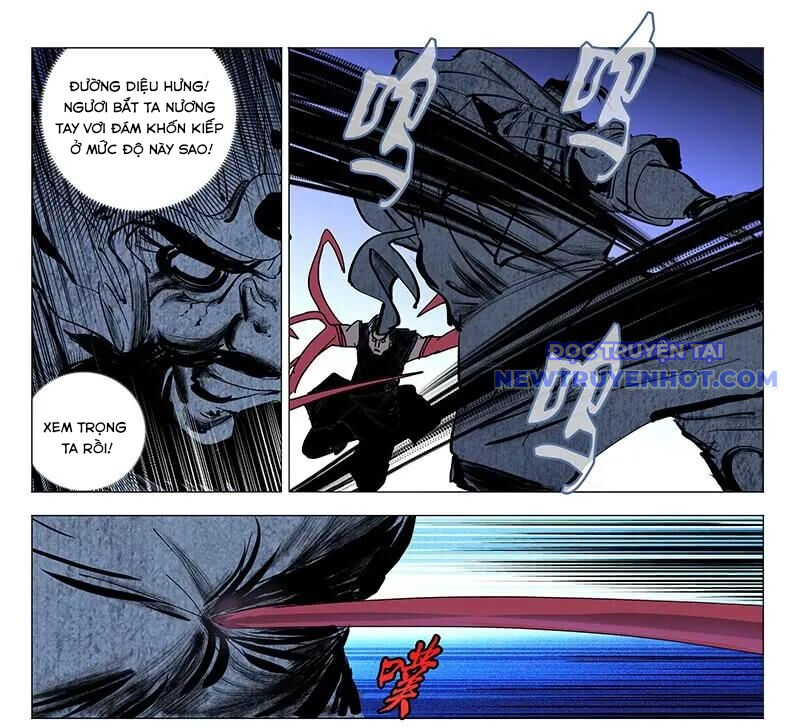 Nhất Nhân Chi Hạ - Chapter 449 - Page 18