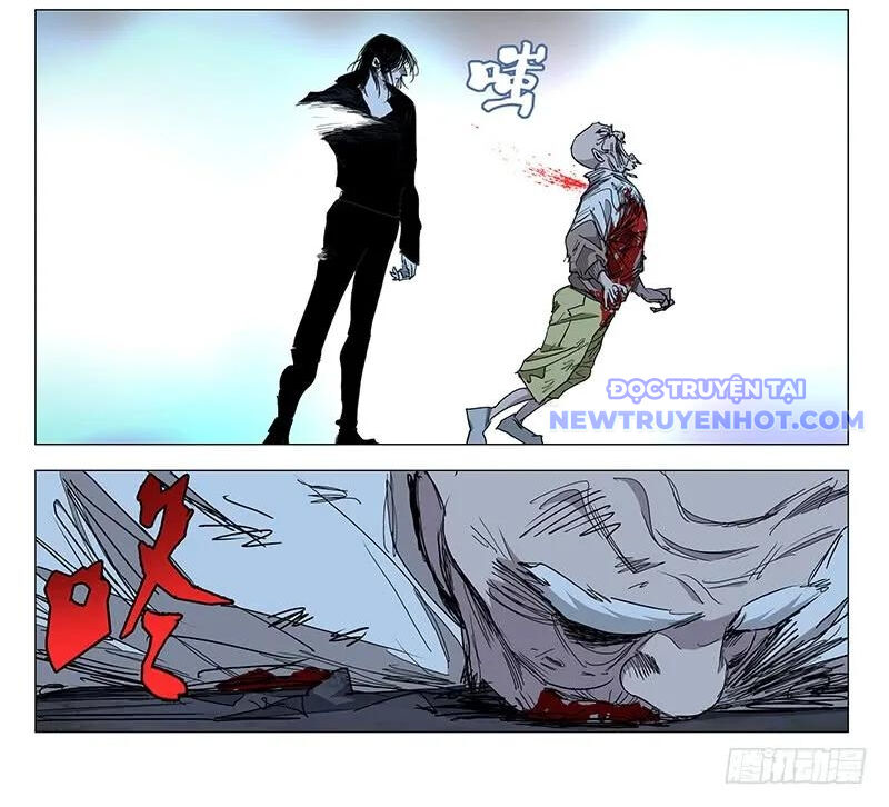 Nhất Nhân Chi Hạ - Chapter 449 - Page 25