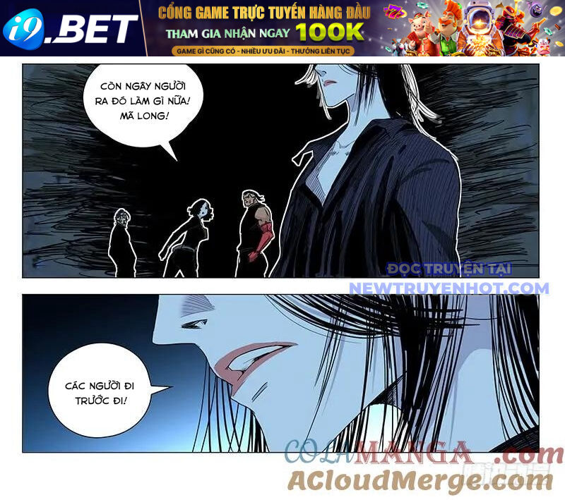 Nhất Nhân Chi Hạ - Chapter 449 - Page 27