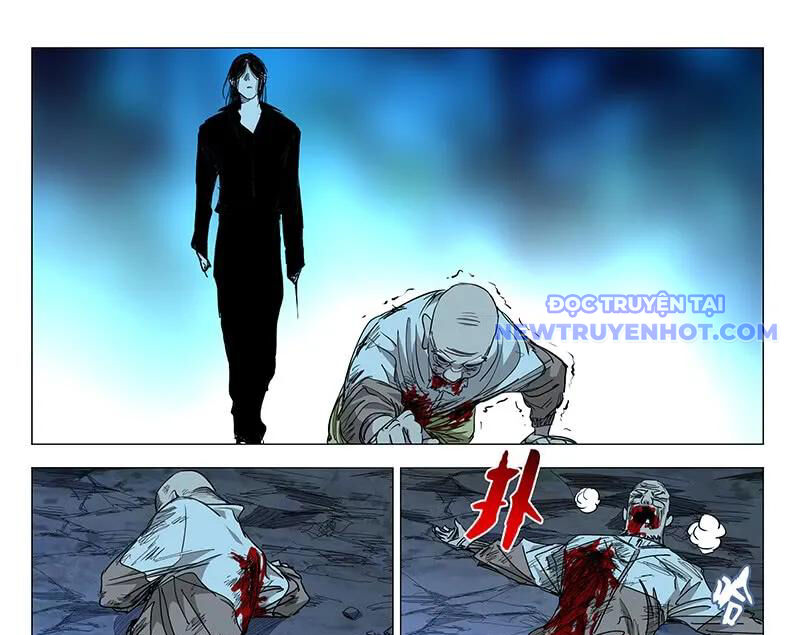 Nhất Nhân Chi Hạ - Chapter 449 - Page 28