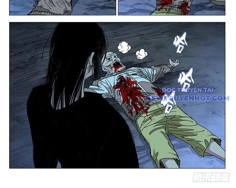 Nhất Nhân Chi Hạ - Chapter 449 - Page 29