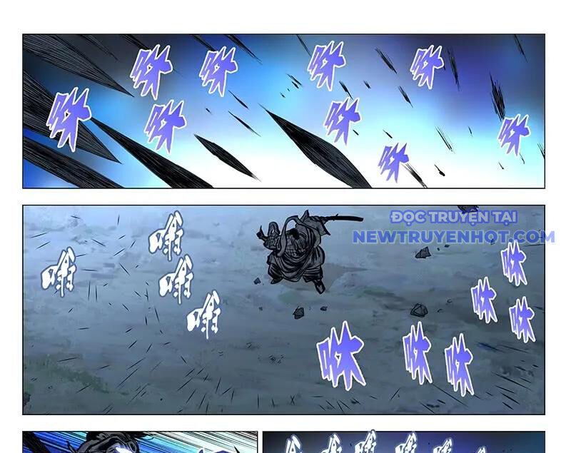 Nhất Nhân Chi Hạ - Chapter 449 - Page 3